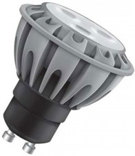 Test LED-Lampen - Osram LED Parathom Pro Par16 advanced cool white 
