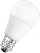 Osram LED Superstar Classic A advanced matt im Test Test Osram LED Superstar Classic A advanced matt