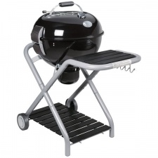 Test Outdoorchef Classic Charcoal 570
