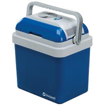 Test Outwell Cool Box 24 ltr.