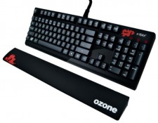 Test Ozone Strike