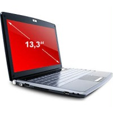 Test Packard Bell Butterfly S EC 100