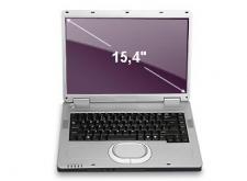 Test Packard Bell Easy Note R 1930