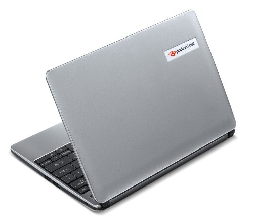 Packard Bell Easynote ENME69BMP Test - 0