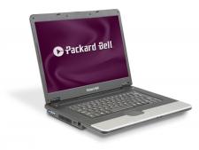 Test Packard Bell EasyNote MZ35-215