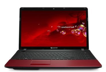 Packard Bell Easynote TS13HR Test - 0