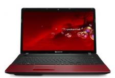 Test Packard Bell Easynote TS13HR