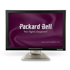 Test Packard Bell Maestro 220w