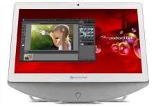 Test Packard Bell OneTwo S
