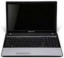 Test Packard Bell TM87-J0-075GE
