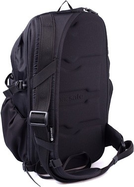 Pacsafe Venture 16 Test - 0