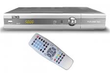 Test Palcom PVR-6600 Twin