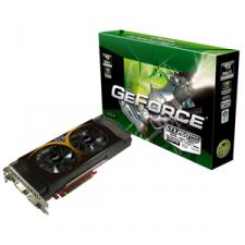 Test Palit Geforce GTX 260 Sonic 216 SP