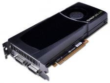 Test Palit Geforce GTX 470