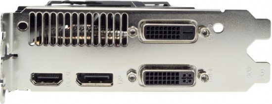 Palit Geforce GTX 650 Ti Boost OC Test - 0