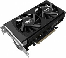 Test Palit Geforce GTX 650 Ti Boost OC