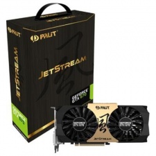 Test Palit Geforce GTX 670 Jetstream