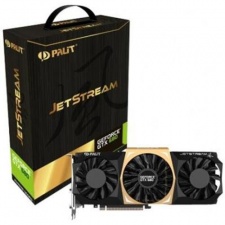Test Palit Geforce GTX 680 Jetstream