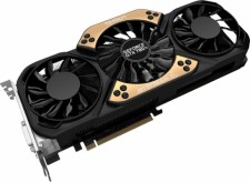 Test Palit GTX 780 Ti Jetstream