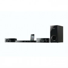 Test Panasonic SC-BTT282