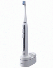 Test Panasonic Dentacare EW-DL40
