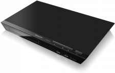 Test Panasonic DMP-BD79