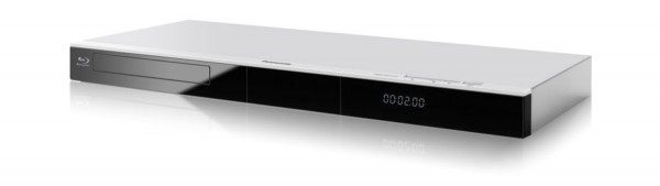 Panasonic DMP-BDT131 Test - 0