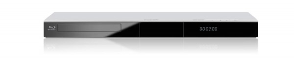 Panasonic DMP-BDT131 Test - 1