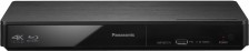Test Blu-ray-Player - Panasonic DMP-BDT174 