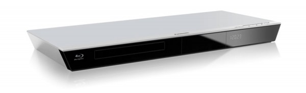 Panasonic DMP-BDT235 Test - 0