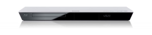 Panasonic DMP-BDT235 Test - 1