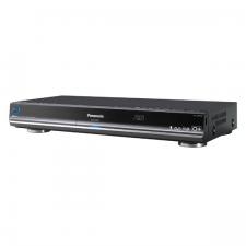 Test Panasonic DMR-BS885