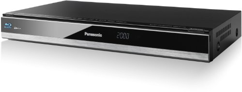 Panasonic DMR-BST720 Test - 1