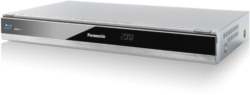 Panasonic DMR-BST721 Test - 1