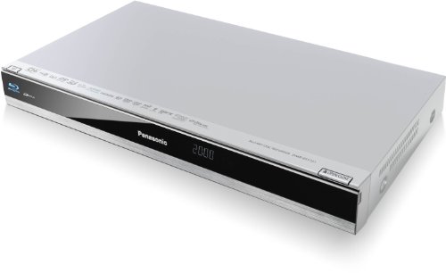 Bedienungsanleitung Panasonic Blu Ray Disc Recorder Dmr Bst721 www.etest.de