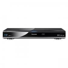 Test Panasonic DMR-BST800
