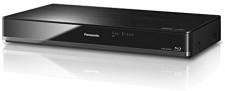 Test 3D-Blu-ray-Player - Panasonic DMR-BST850 