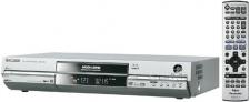Test Panasonic DMR-E85H