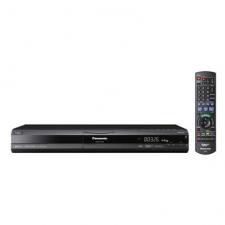 Test Panasonic DMR-EH585