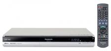 Test Panasonic DMR-EX71S