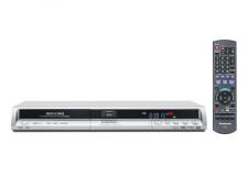 Test Panasonic DMR-EX80S