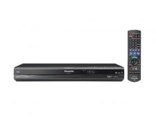 Test DVD-Recorder - Panasonic DMR-EX83 