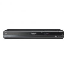 Test DVD-Recorder - Panasonic DMR-EX84C 