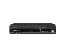 Test DVD-Recorder - Panasonic DMR-EX99V 
