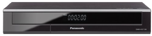 Panasonic DMR-HST130 Test - 0