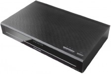 Test Panasonic DMR-HST130