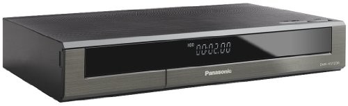 Panasonic DMR-HST230 Test - 0