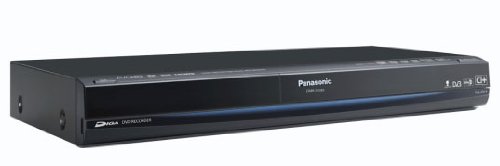 Panasonic DMR-XS385 Test - 0