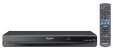 Test DVD-Recorder - Panasonic DMR-XS385 
