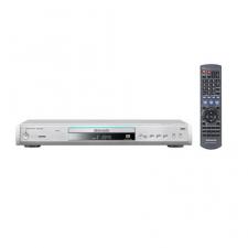 Test Panasonic DVD-S100